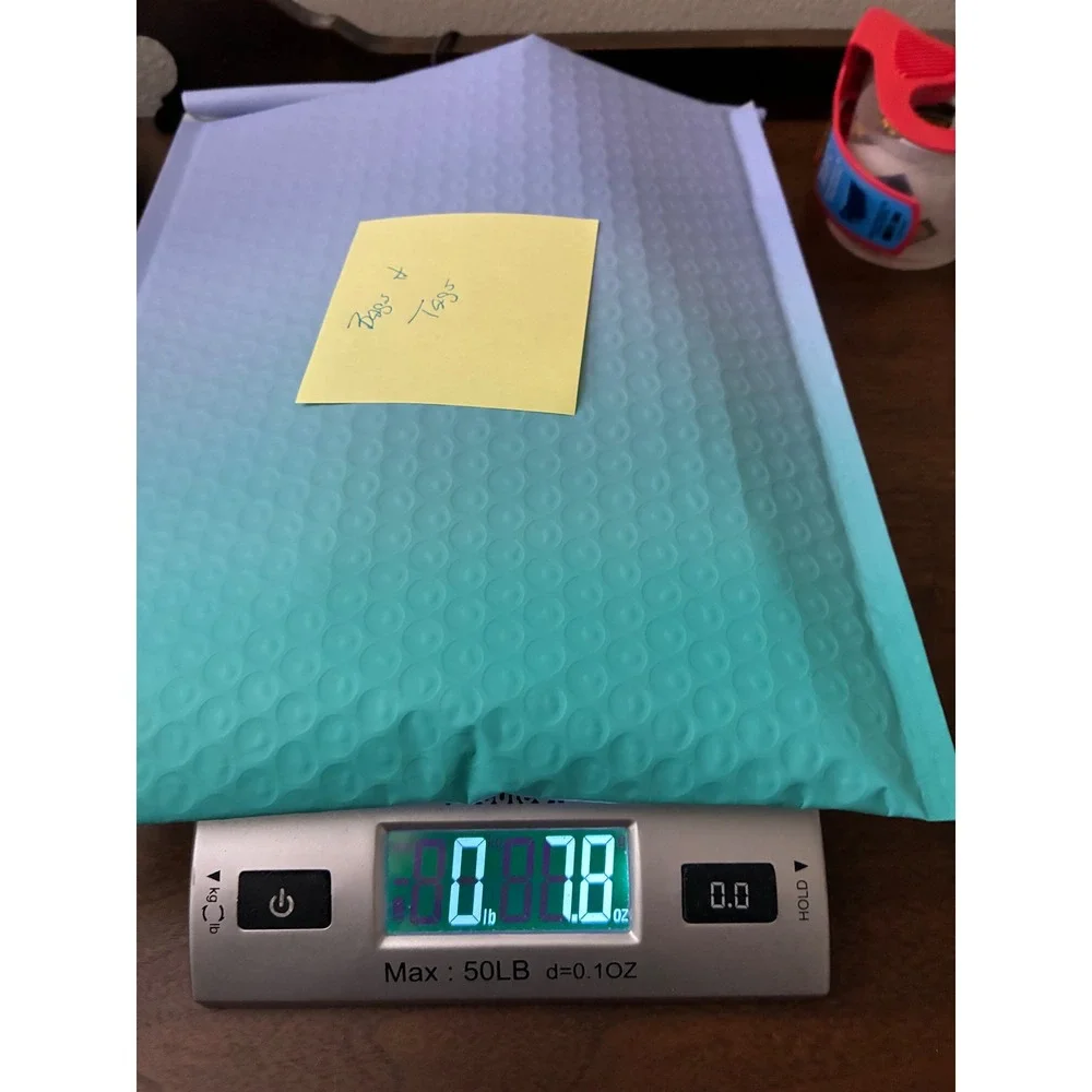 Crafting‎ Supplies - Fall Bags, Envelopes and Cards, Tags